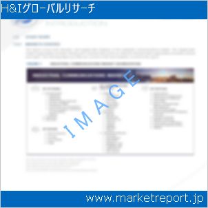 市場と産業調査レポートのイメージ